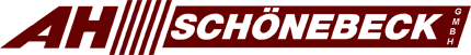 Autohaus Schönebeck Logo